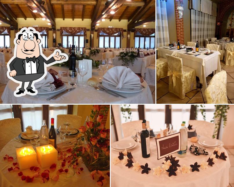 Ristorante da Nona - Dal 1909 Eventi & Tradizione