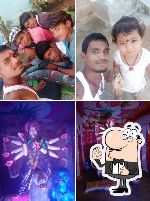 Look at this image of SHREE HOTAL