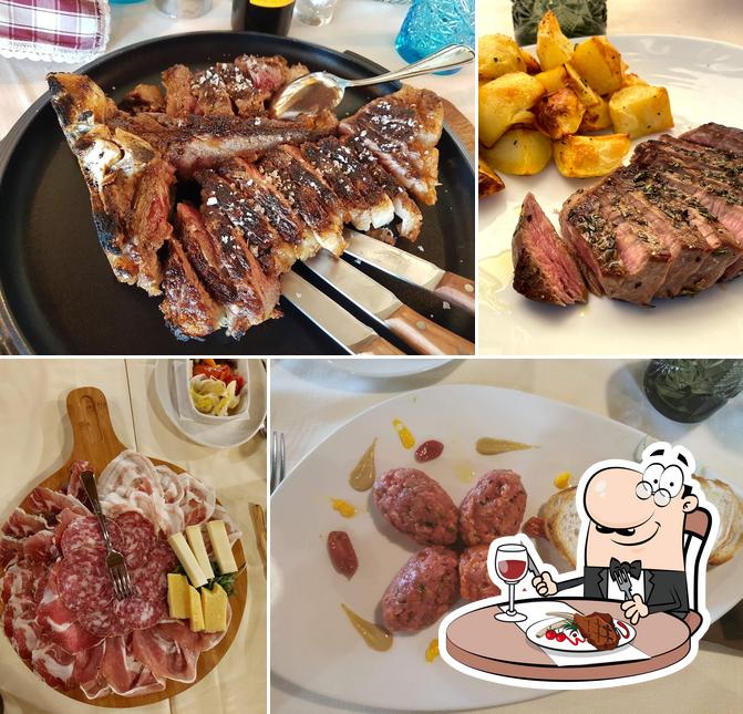 Trattoria al Braciere