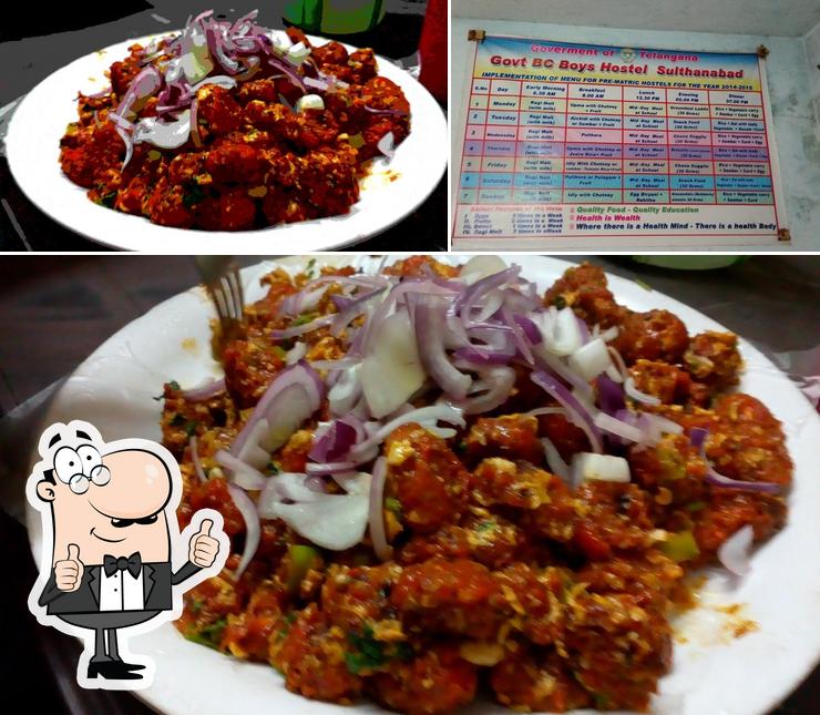 VARSHA FAST FOOD CENTER