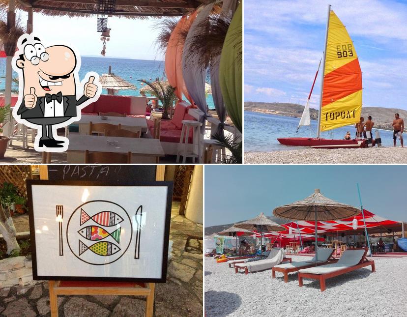 "SOLYMAR" Restaurant&Drinks