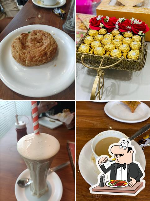 Topz Bakery & Restaurant pookottumpadam