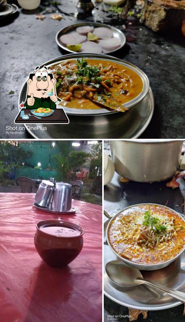 Check out the image displaying food and beverage at Vimal