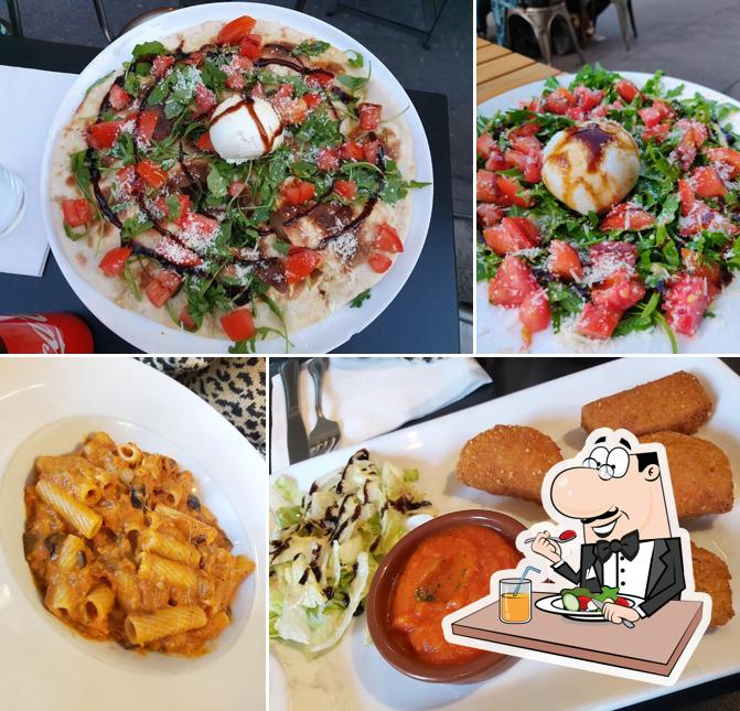 Arni's