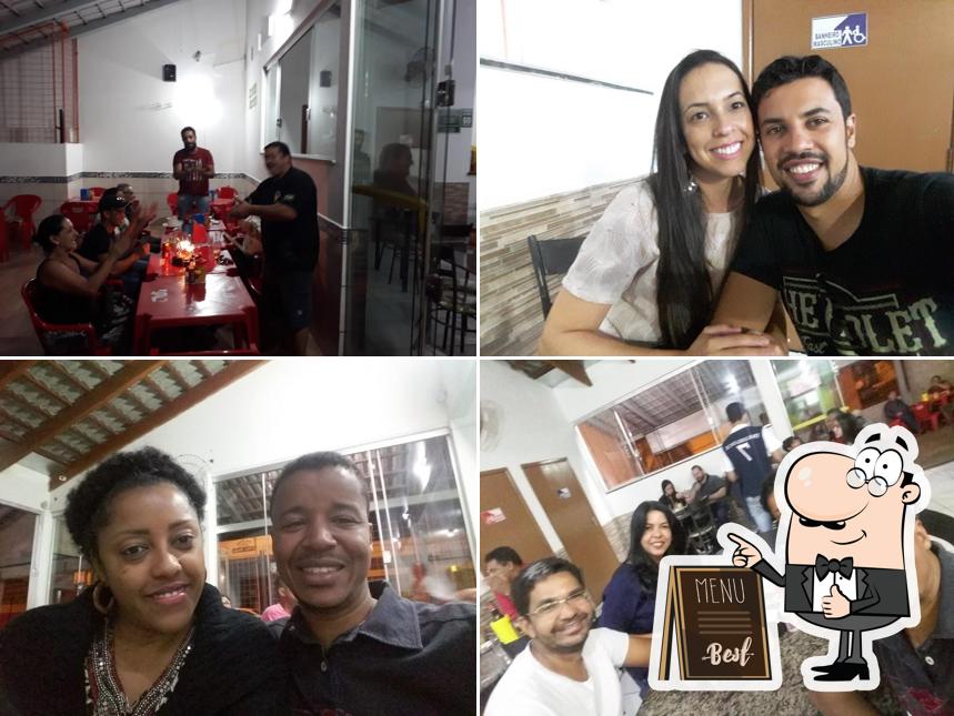 Bar Do Junior