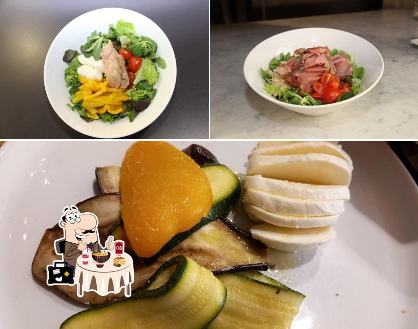 Platti al Bar & Food