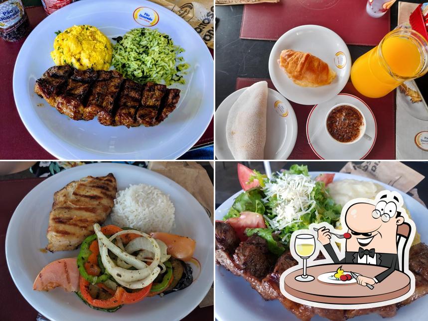 Padaria Pão Dourado