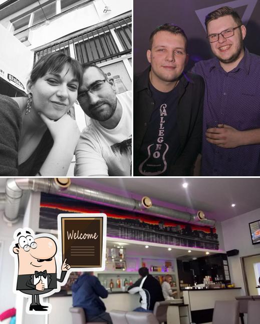 Ecco una foto di Caffe Bar Trokut