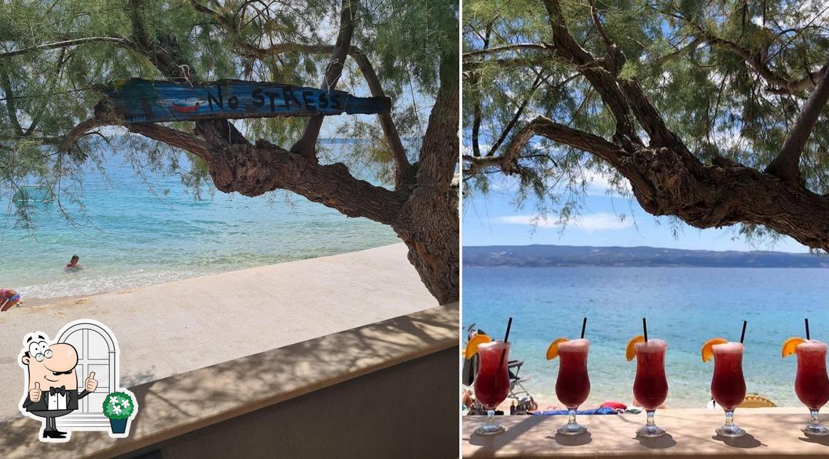 Guarda gli esterni di TuTuRuTuTu Beach Bar