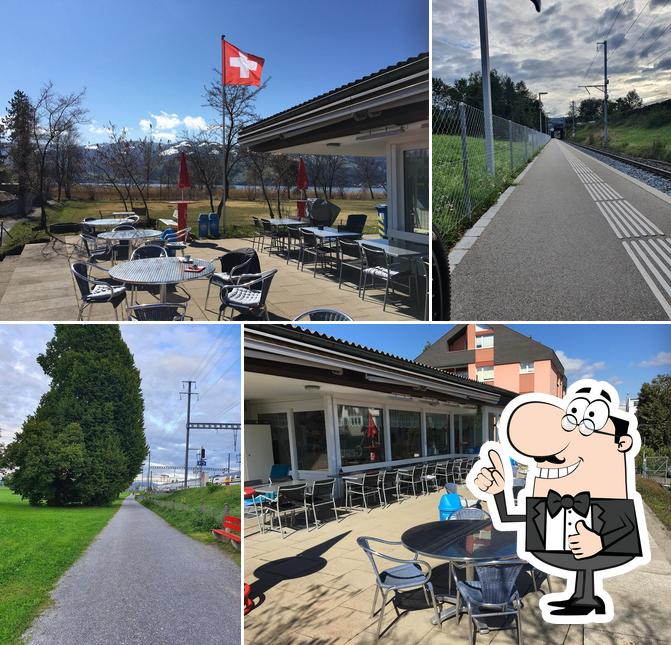 TCR - Tennisclub Rapperswil