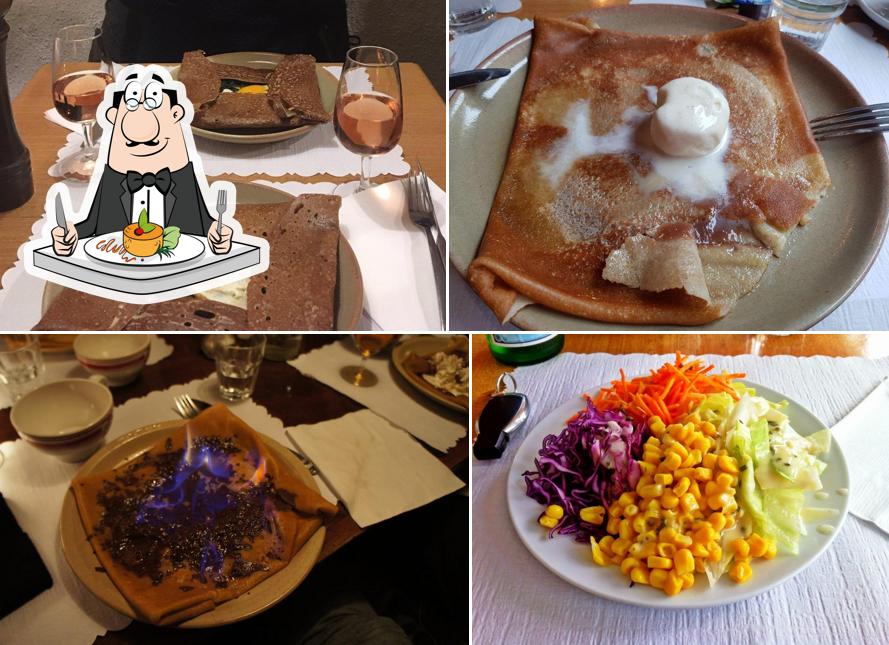 Crêperie la Chandeleur