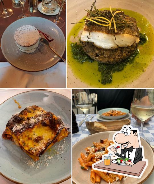 Plats à Gaststätte Stern