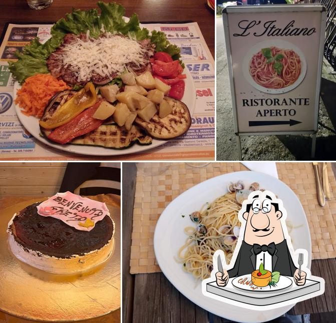L'Italiano Ristorante
