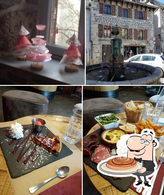 Le Comptoir