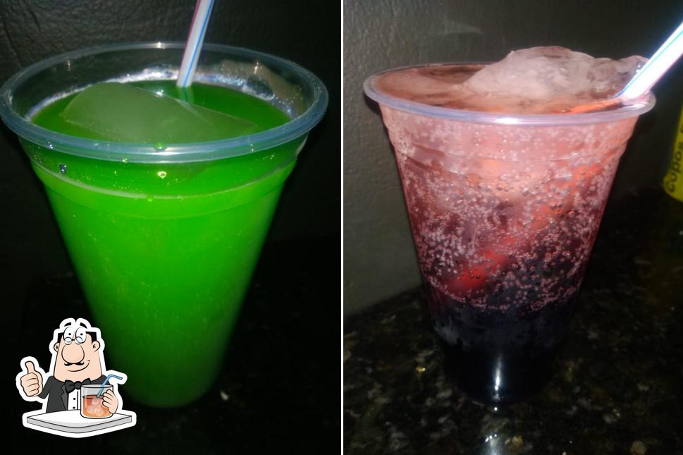 MIX BAR