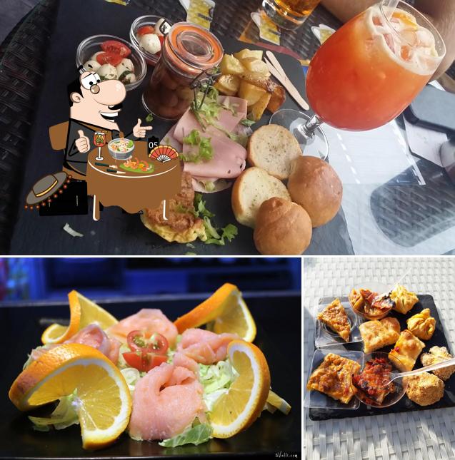 Platti al Mad Men Lounge - Risto - Bar