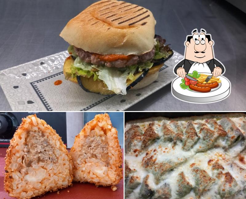 Cibo al Maribà