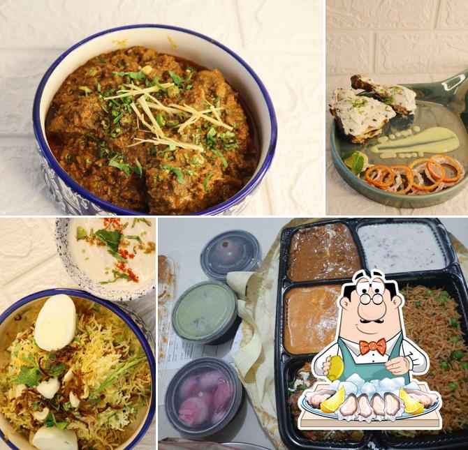 Moti Mahal Delux - Tandoori Trail