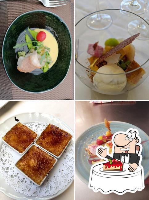 Ooievaar Restaurant