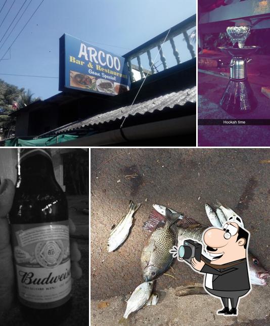 See the picture of Arcoo Bar & Restaurant