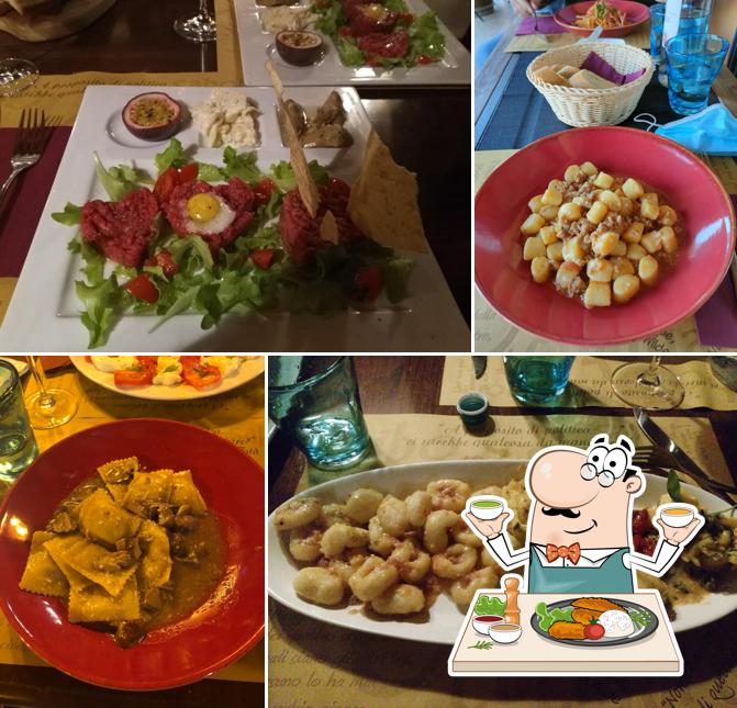 Osteria Agli Stemmi