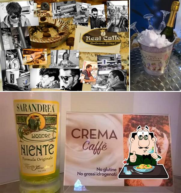 La immagine di cibo e nozze da Bar Tabacchi eXpresso