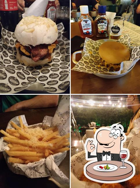 Bendita Gula Lanches