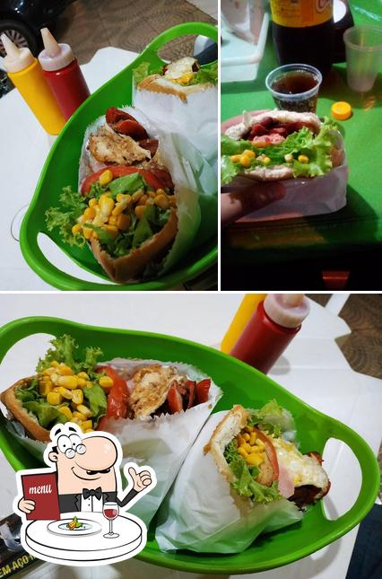 Cruel Lanches