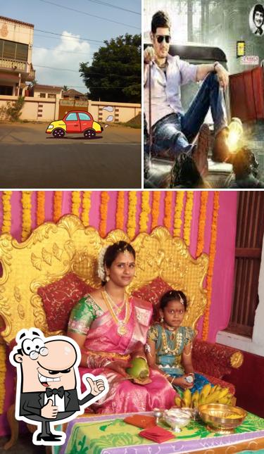 Sathya Durga Bar And Restaurant