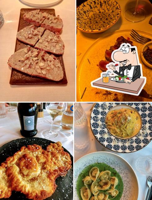 Platti al Tratturì - pizza e cucina