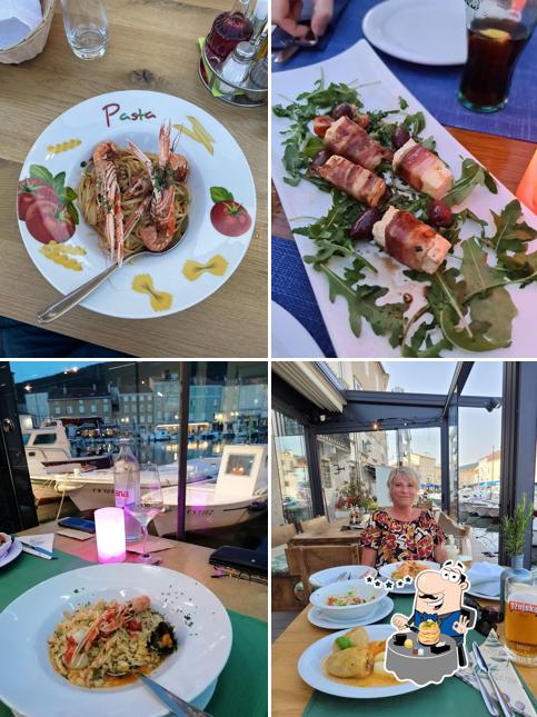 Buffet Regata