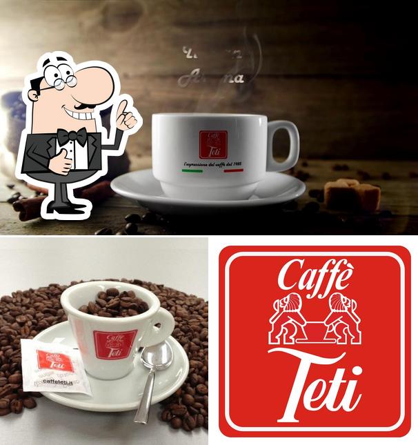 Foto di Caffe' Teti Srl