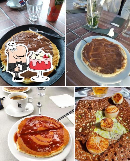 Chez Marie-Cath