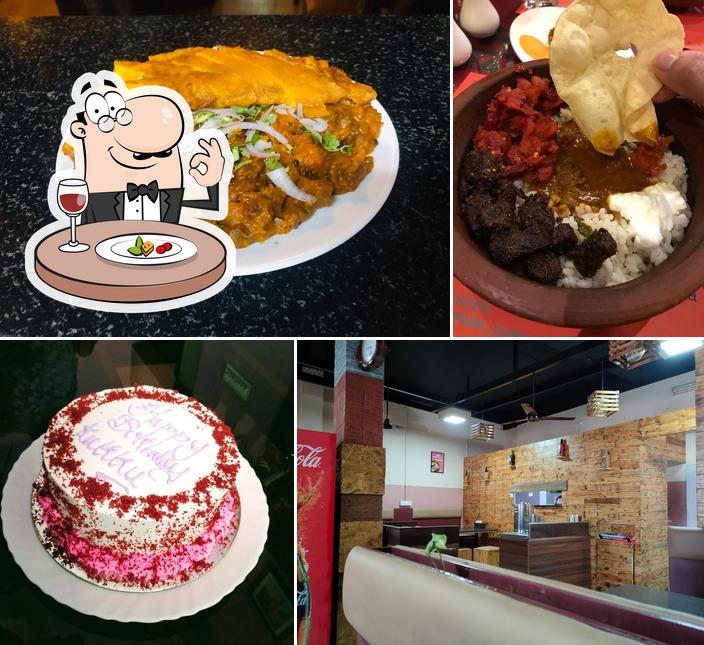 Dad’s restaurant - Multi cuisine restaurant, Hotels, Biriyani restaurants, bakery in pattimattom