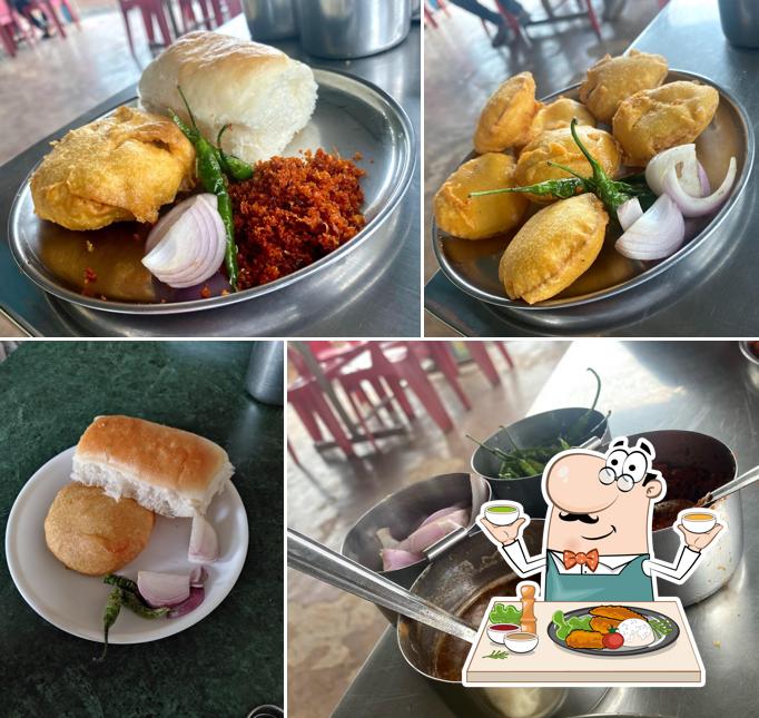 GAIKWAD WADEVALE & MISAL HOUSE