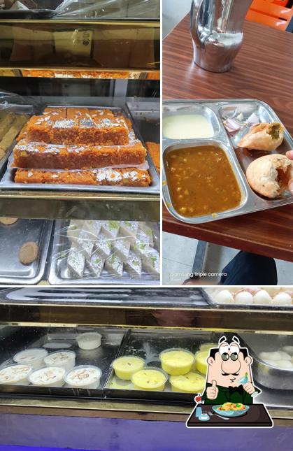 Gokul sweets