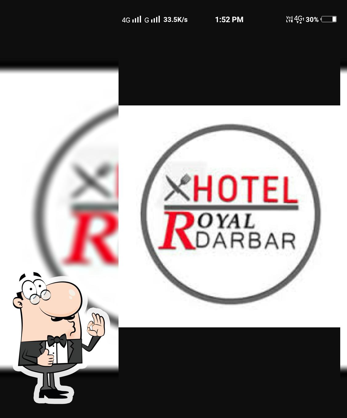 Hotel Royal Darbar