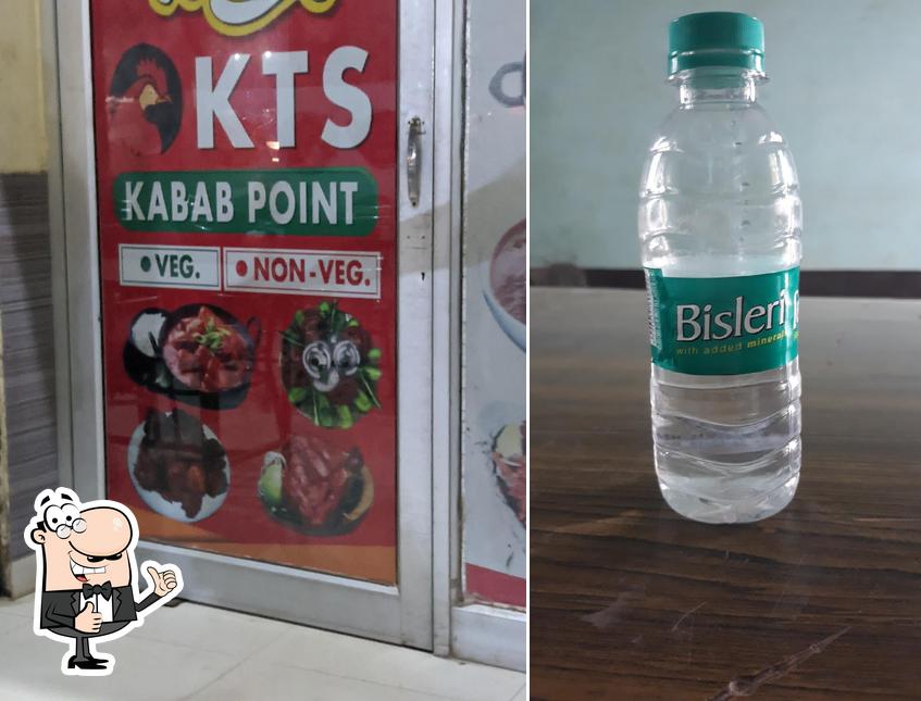 KTS Kabab Point