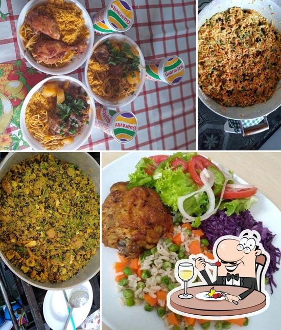 Kentinhas Arte Sabor