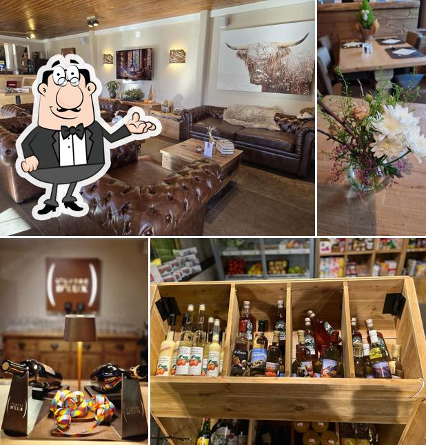 L'Antre d'Eux & Nous SA