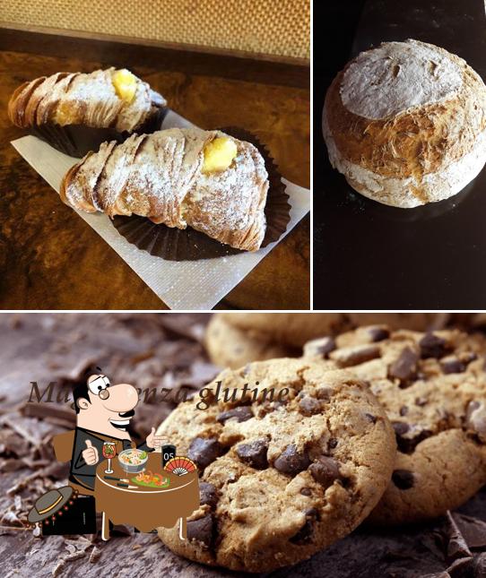 Platti al Magie Senza Glutine(Maestri del senza glutine)