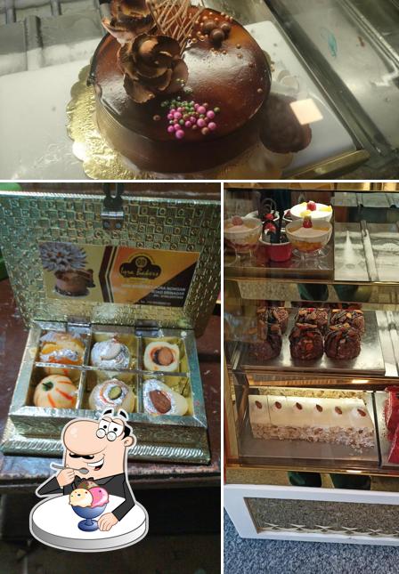 NEW IQRA BAKERY
