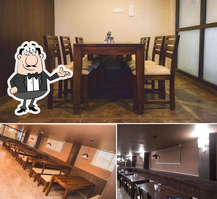 Nammuru Cafe