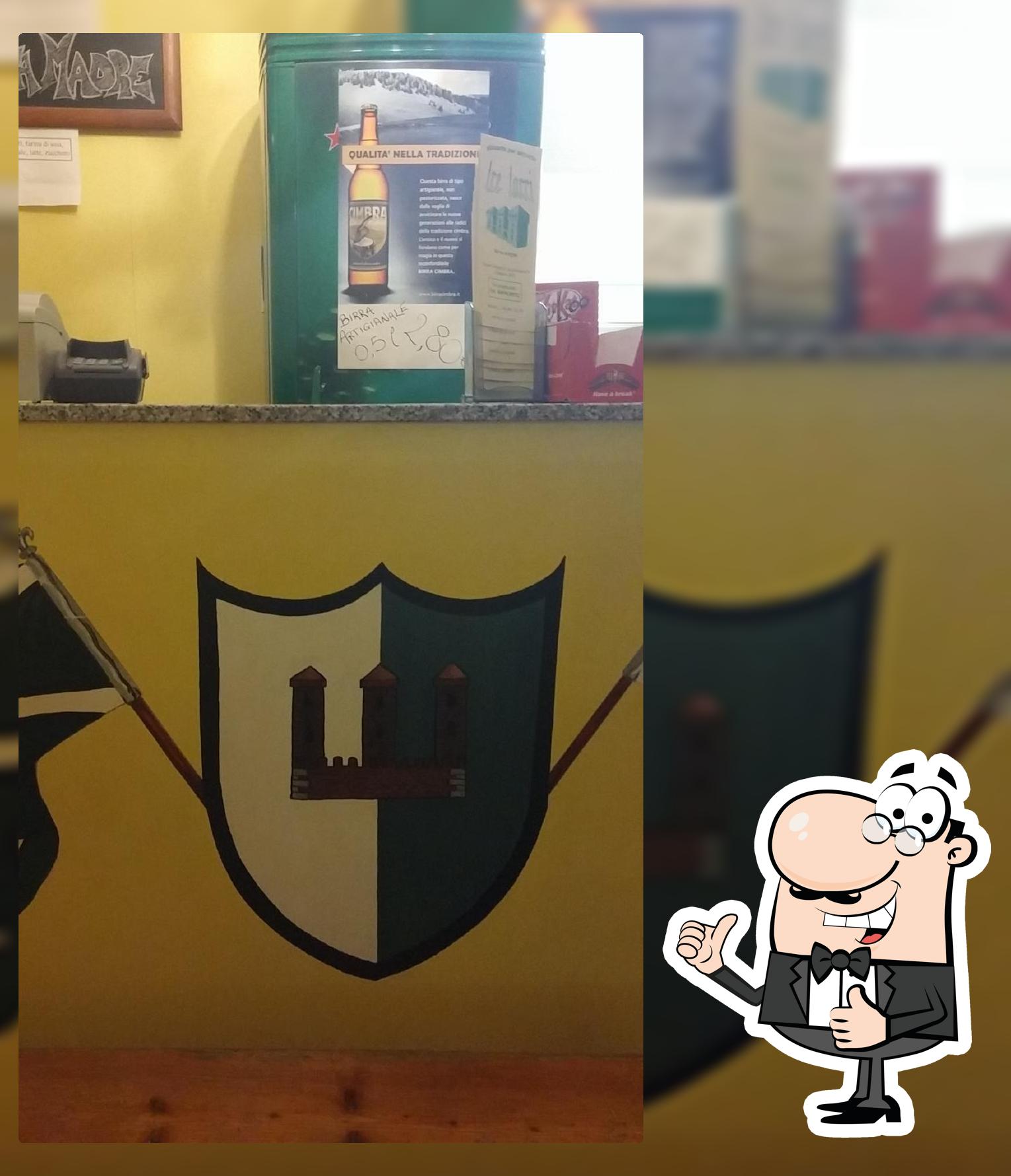 PIZZERIA TRE TORRI di Cavinato Dario & C.