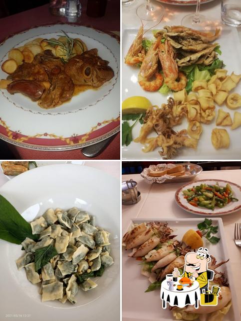 Ristorante Tortuga Sanremo