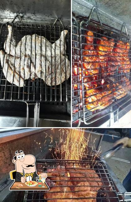 Meals at Shawarma Shoppe UR_FELLOWS