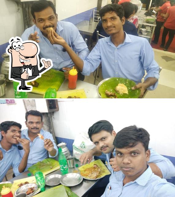 See this photo of T. Nagar Briyani