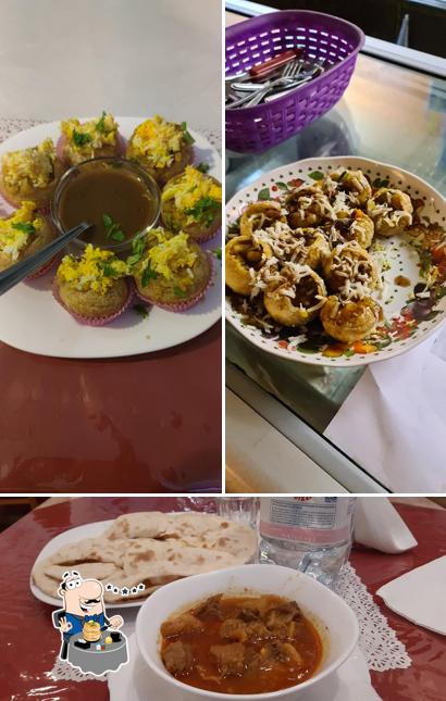 Cibo al Bangla Misti Ghor