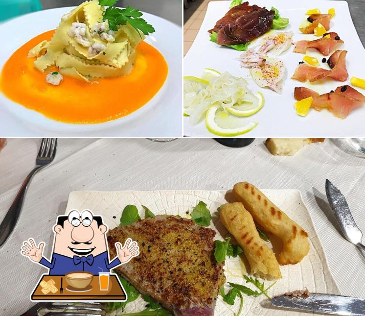 Platti al Regio Mare Platti al Regio Mare