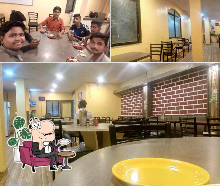 Shree Shyam Restaurant